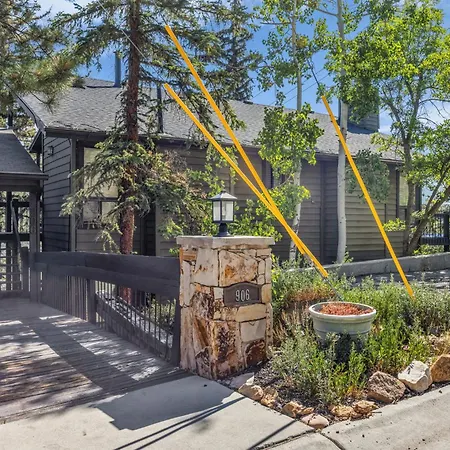 Park City Gem Walkable Cozy And Scenic-3